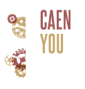 Logo de Caen You Escape