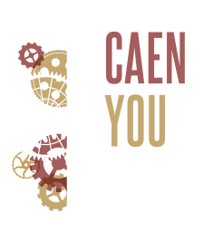Escape Game - Caen You Escape